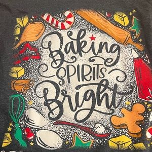 Christmas T-shirt‎